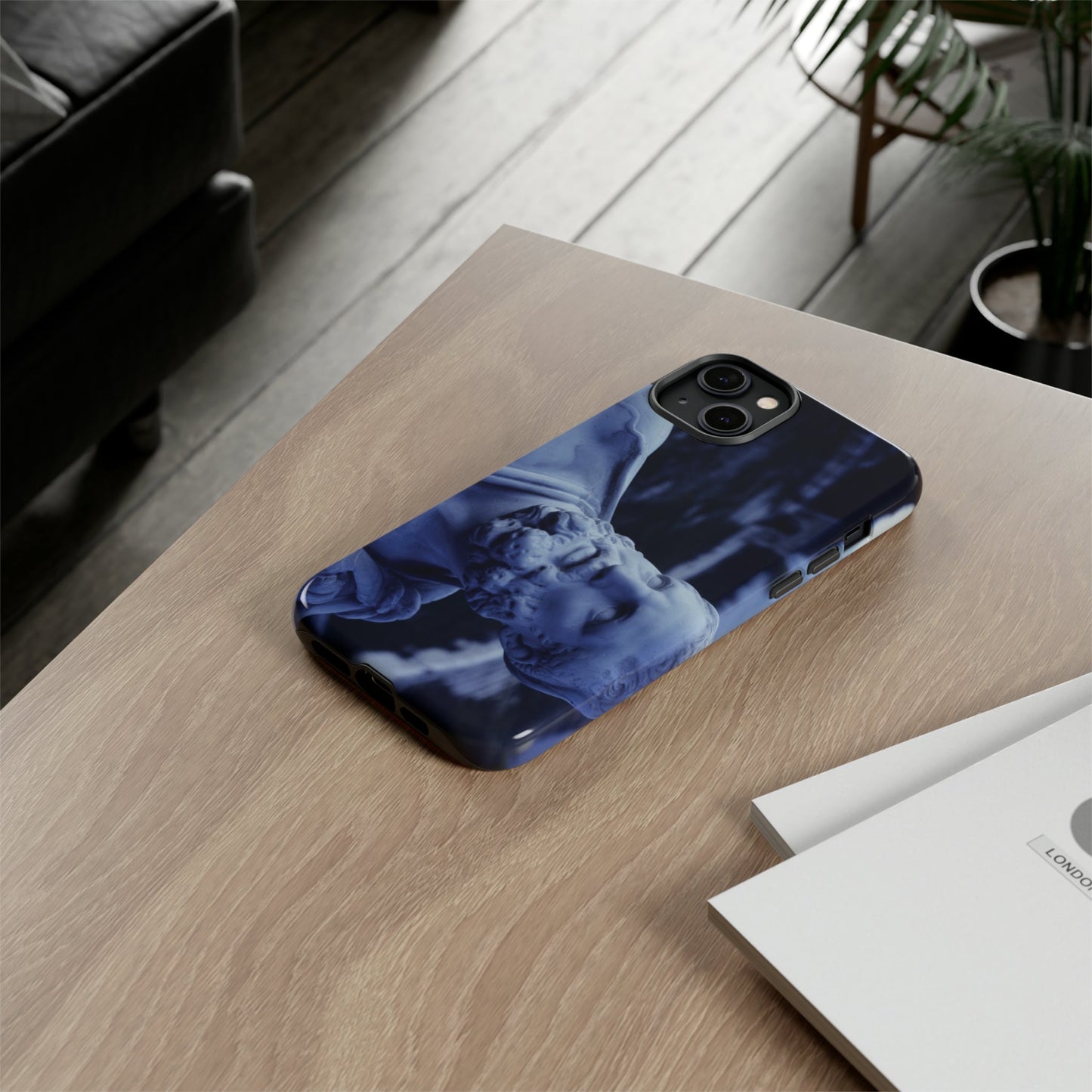 Eracle Phone Cases