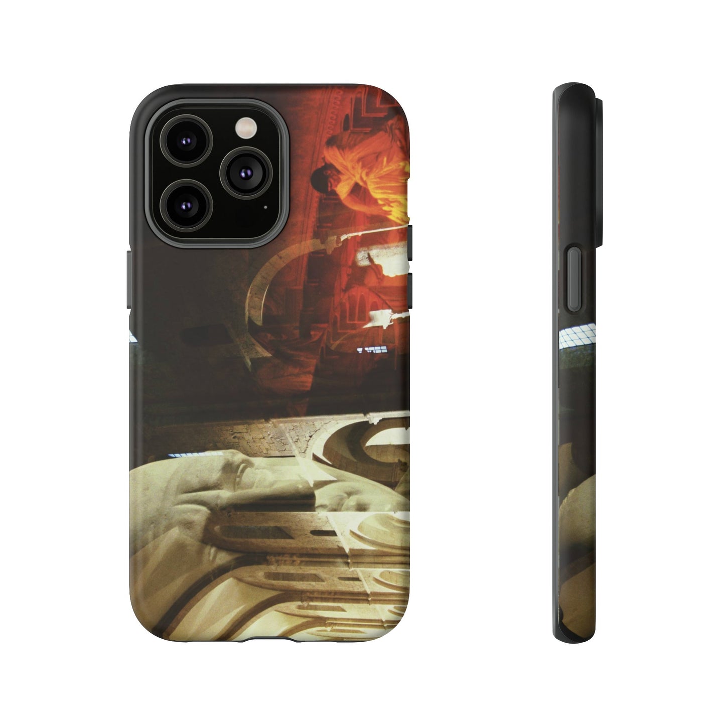 The Roman Law and Cicero's Catilinaries Phone Cases