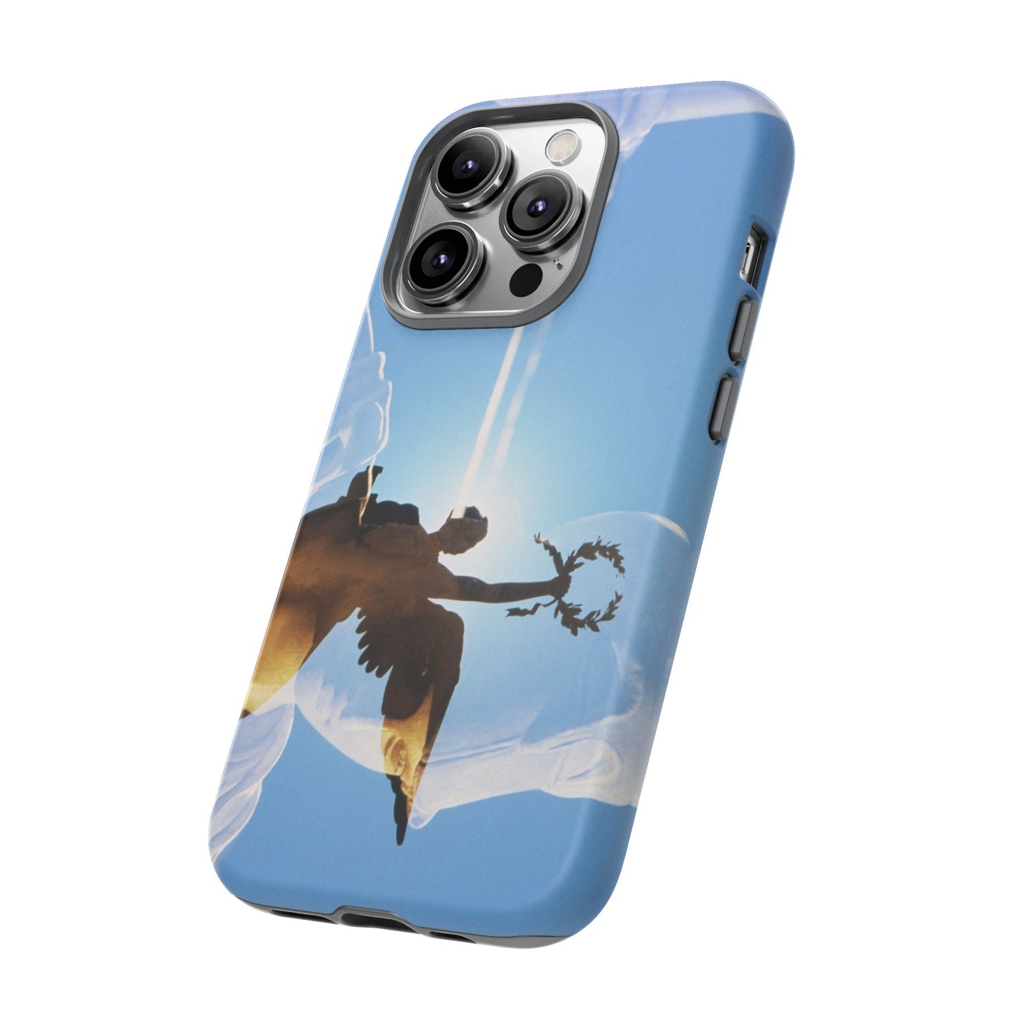 The Victory Phone Cases