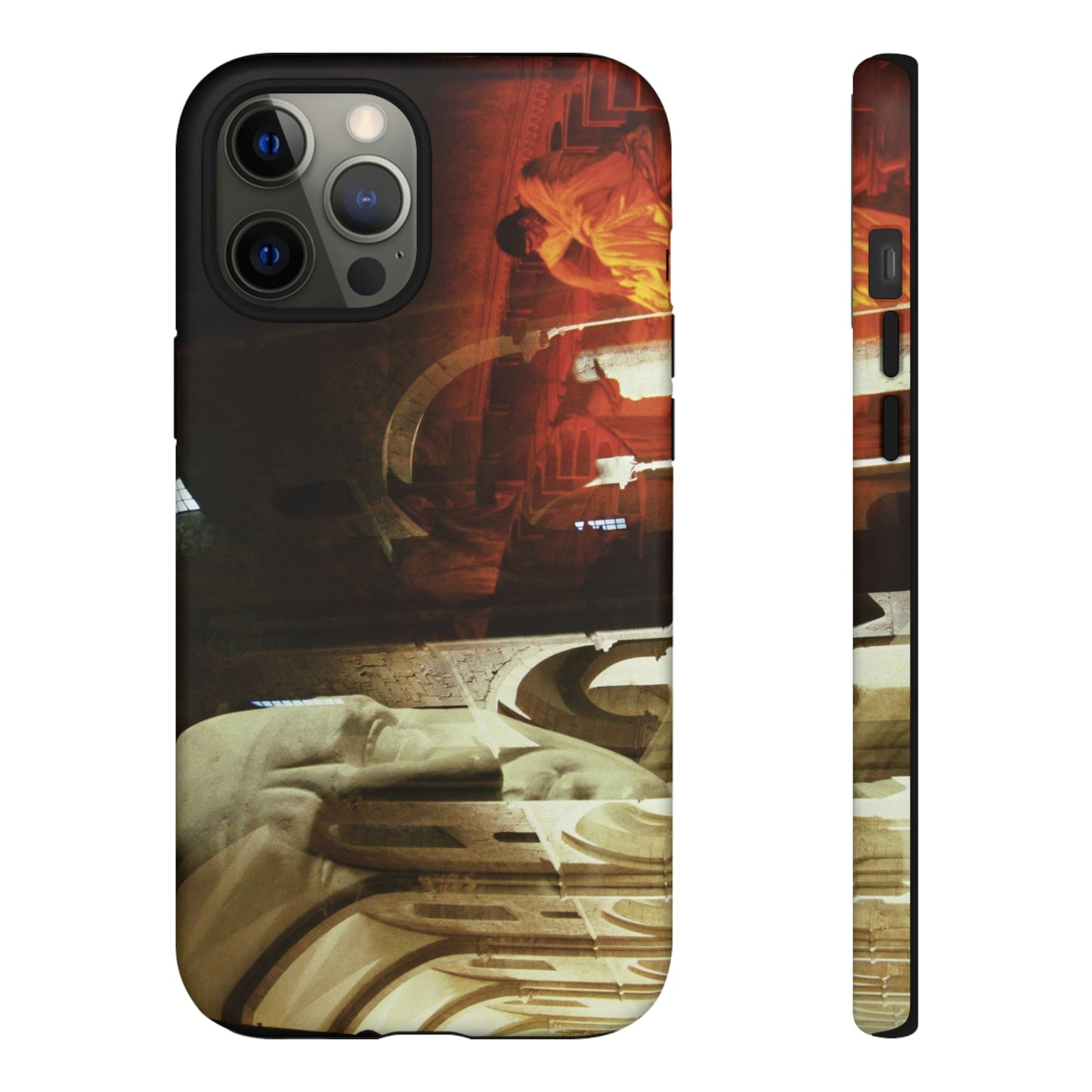 The Roman Law and Cicero's Catilinaries Phone Cases