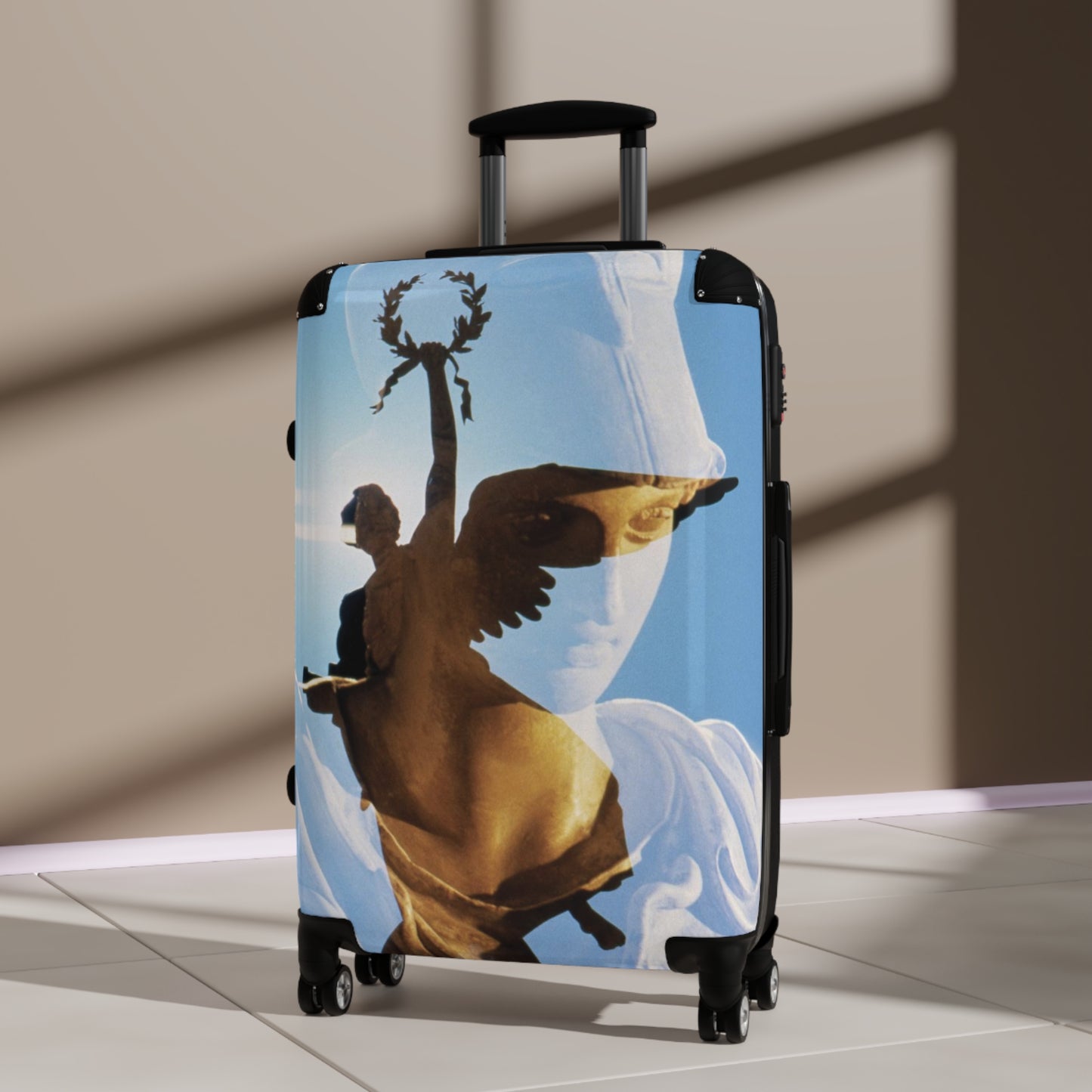 The Victory Luggage