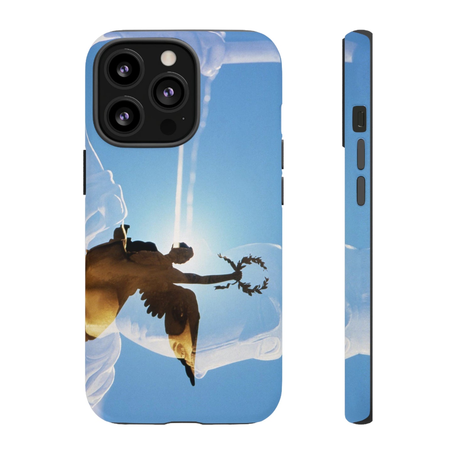 The Victory Phone Cases