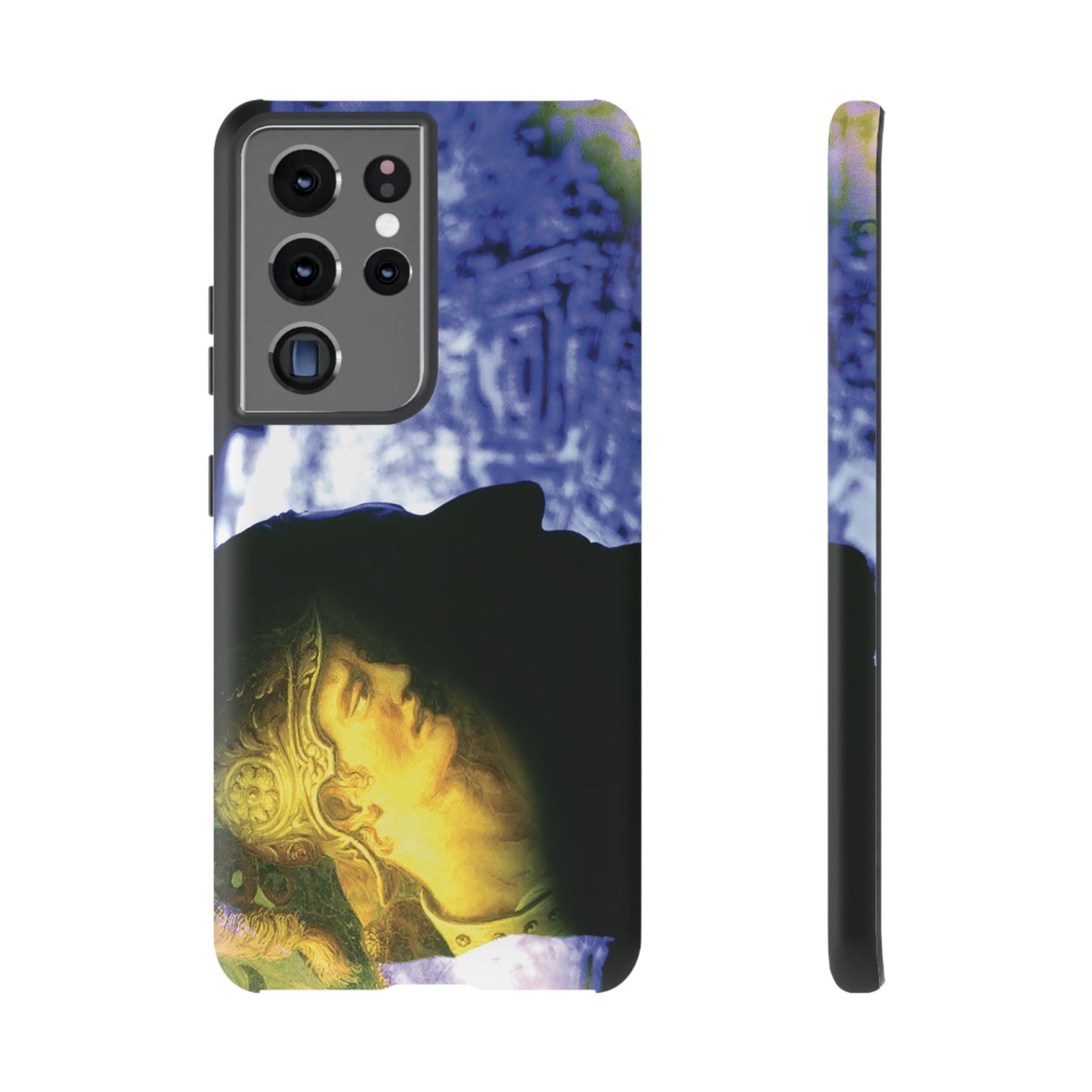 Attack on Rome Phone Cases