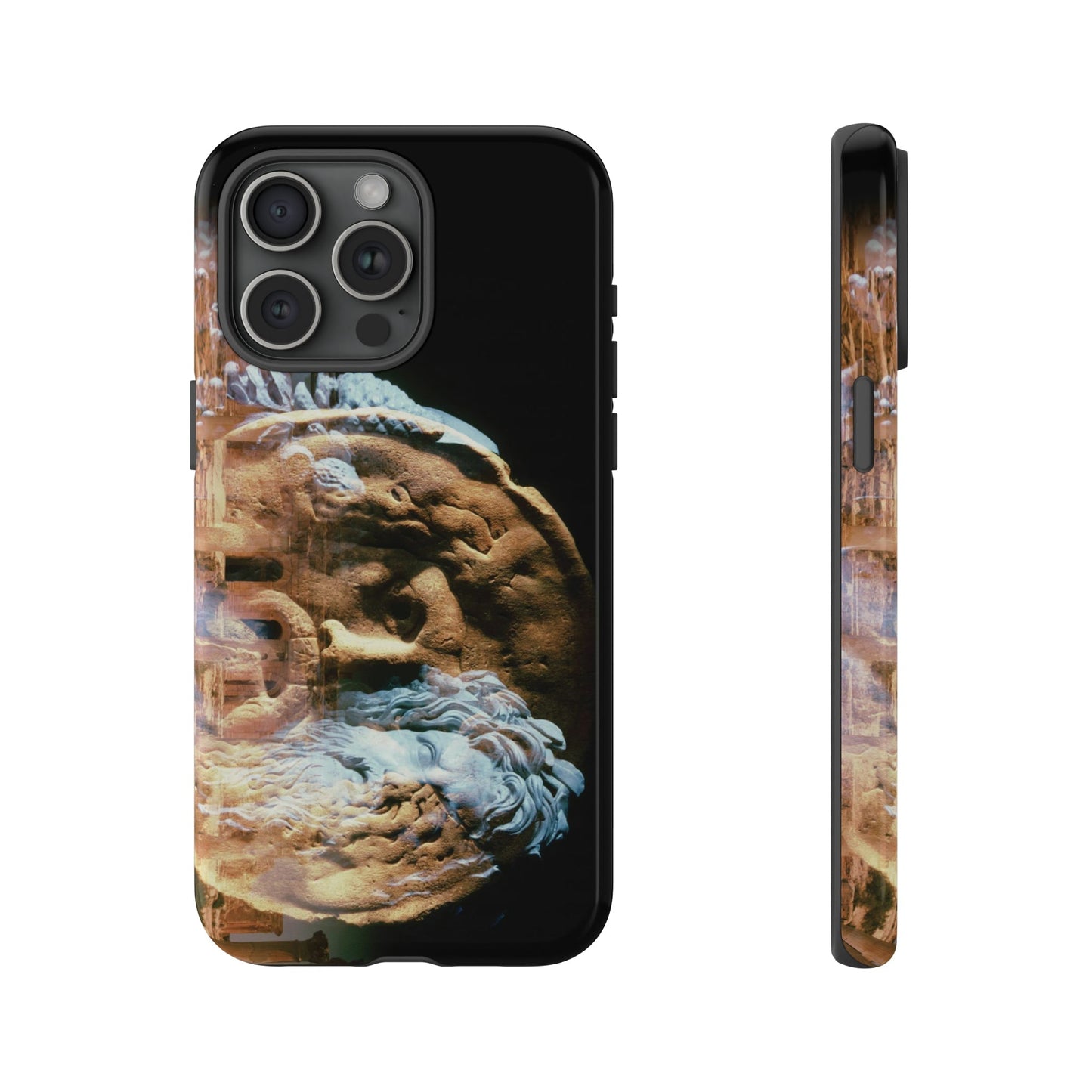 River Divinity Phone Cases