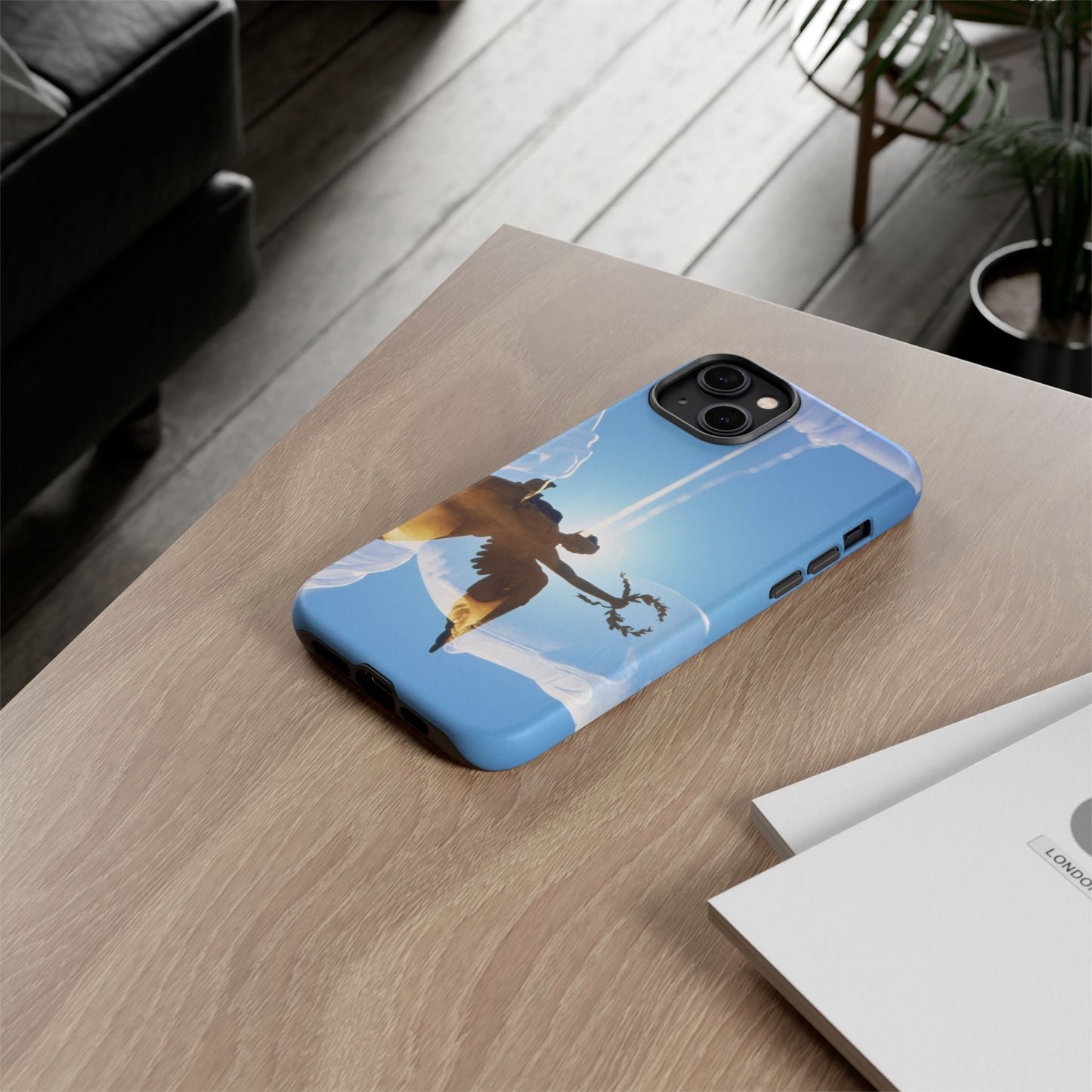 The Victory Phone Cases