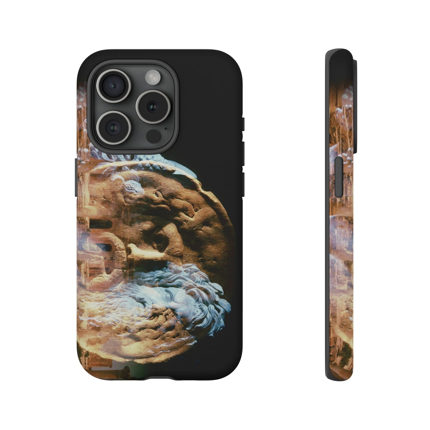 River Divinity Phone Cases