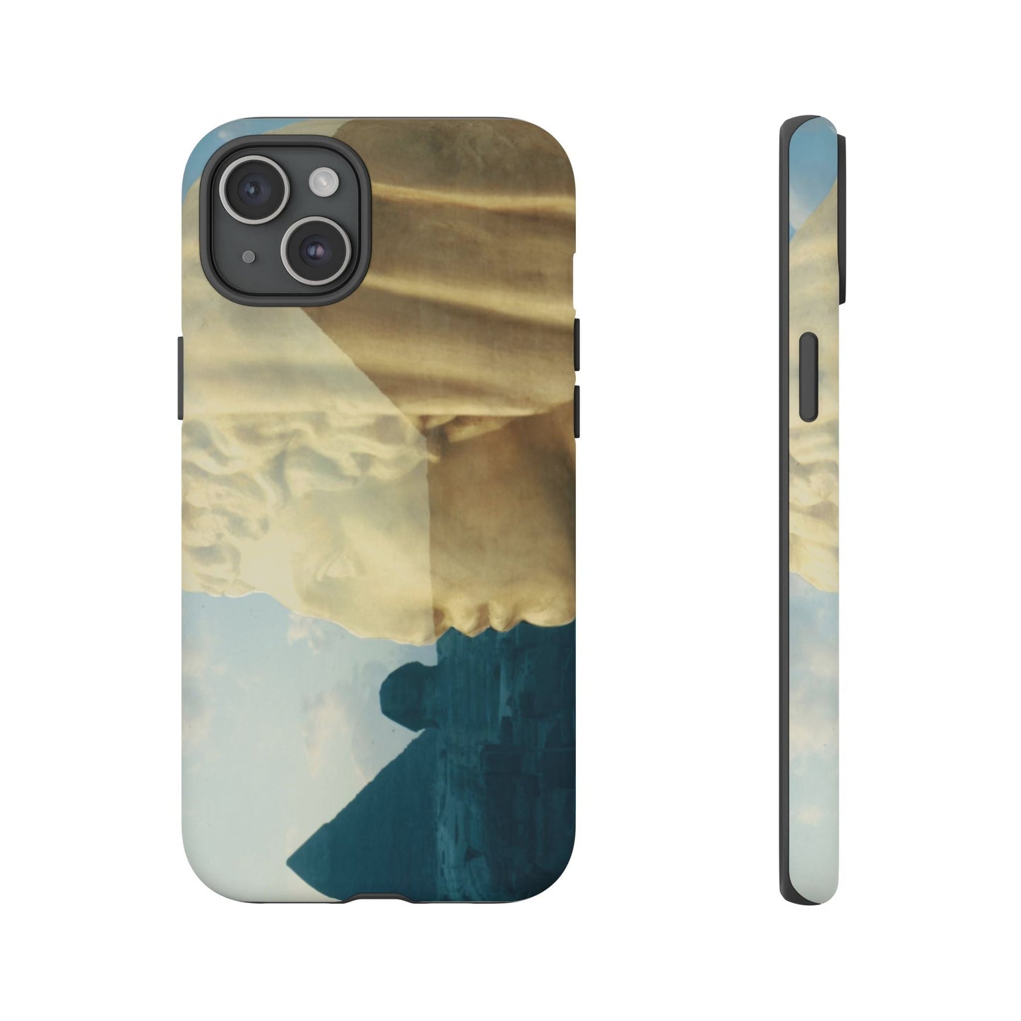 Land of Egypt Phone Cases