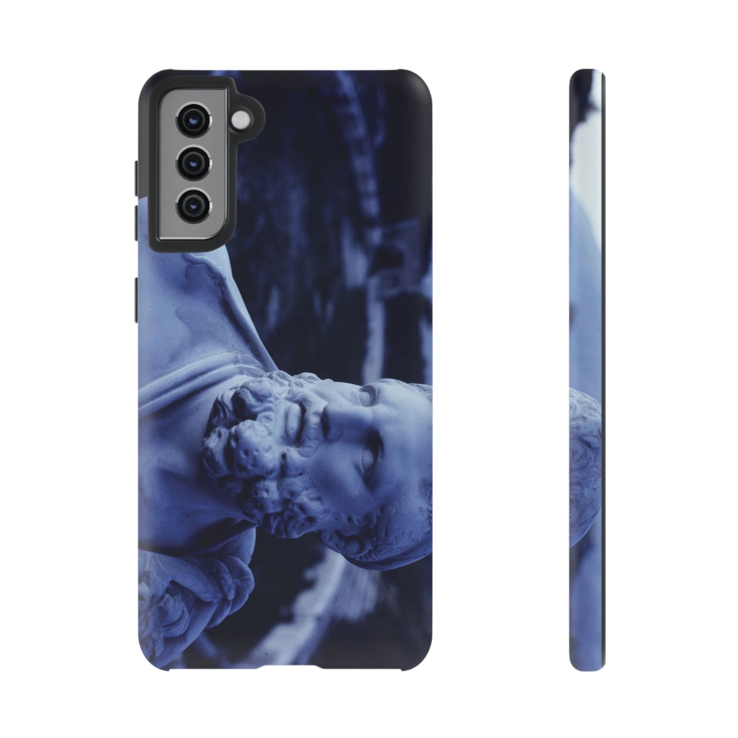 Eracle Phone Cases