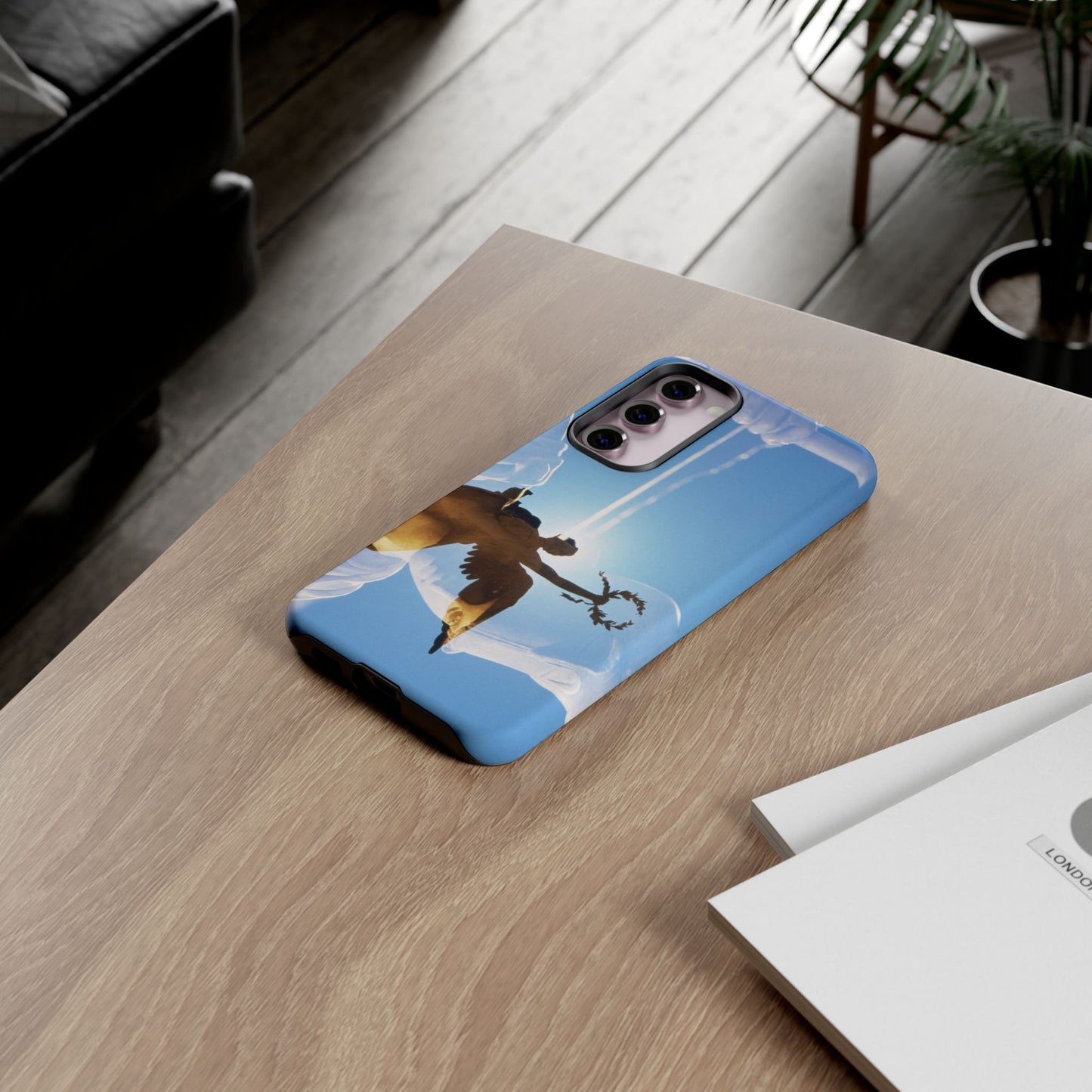 The Victory Phone Cases