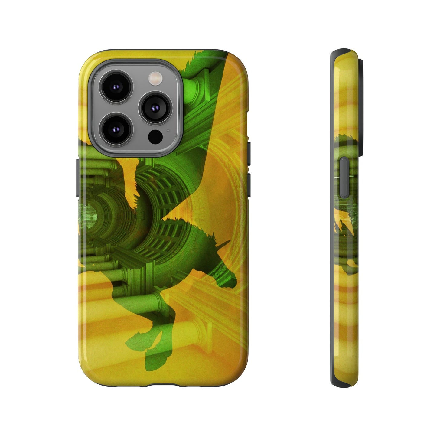 Pegasus Phone Cases