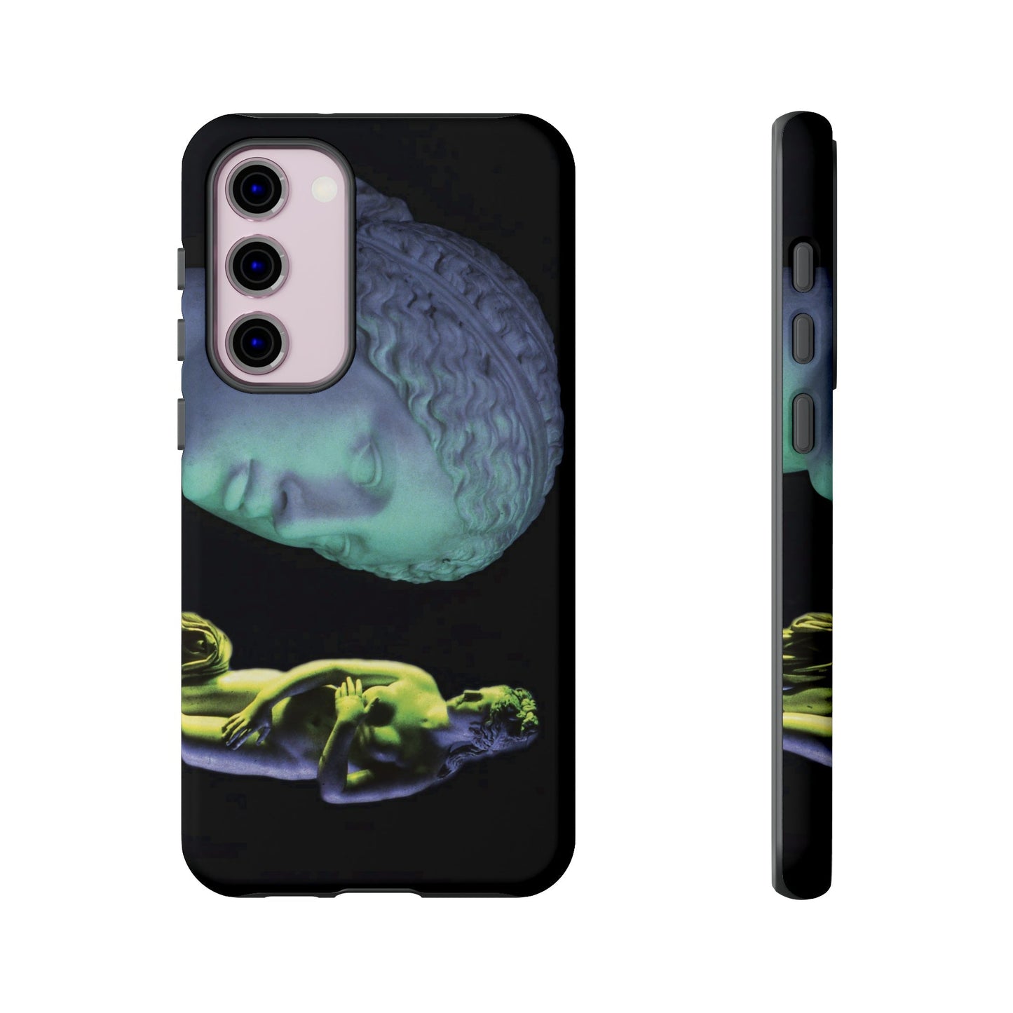 Capitoline Venus Phone Case - Divine Feminine Heritage Protection