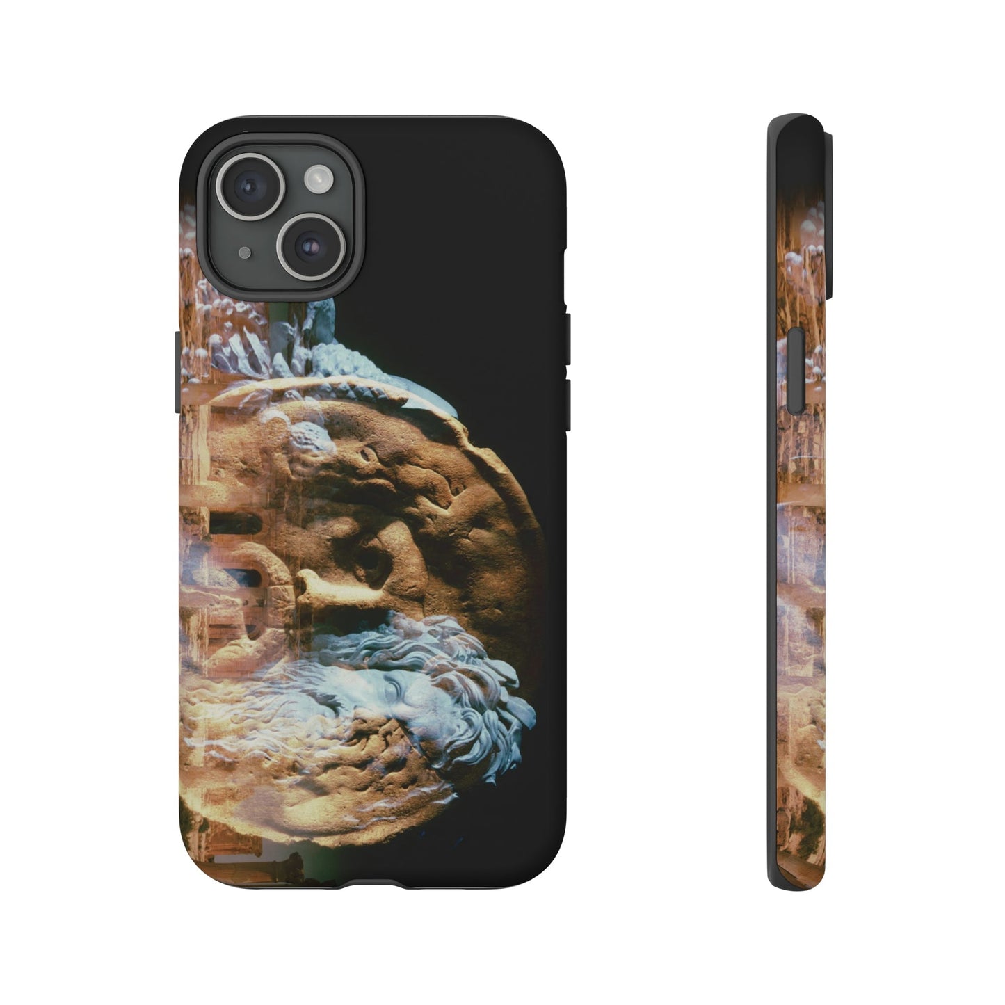 River Divinity Phone Cases