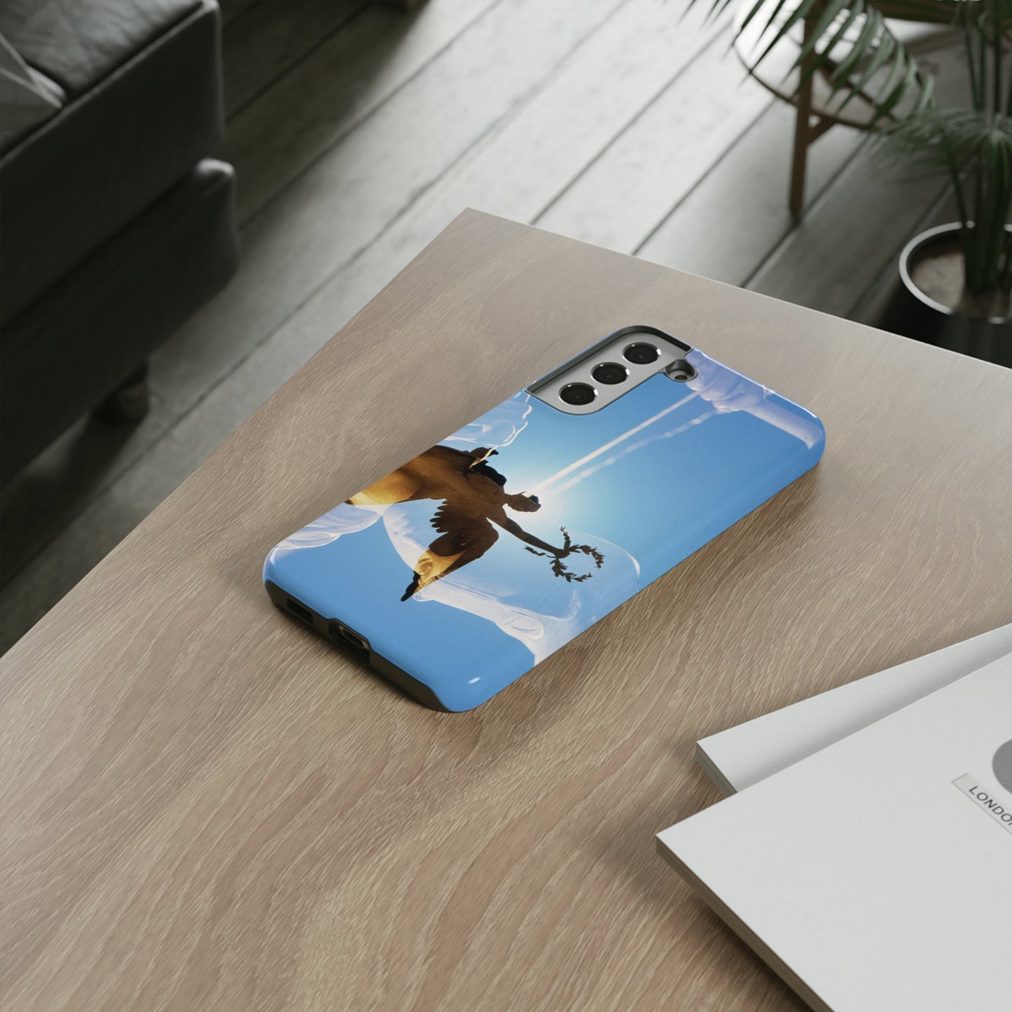 The Victory Phone Cases