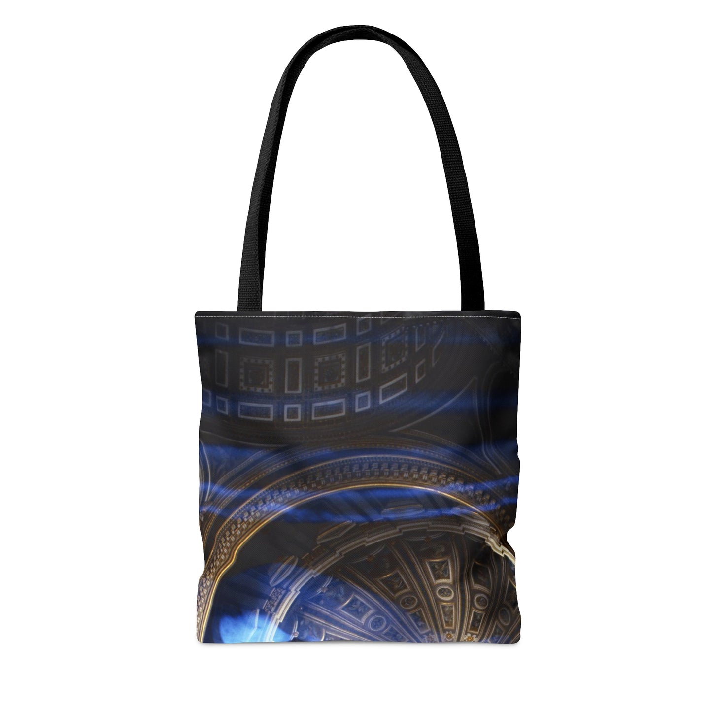AOP Tote Bag