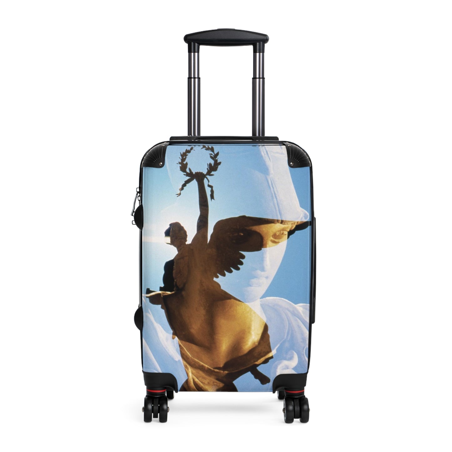 The Victory Luggage