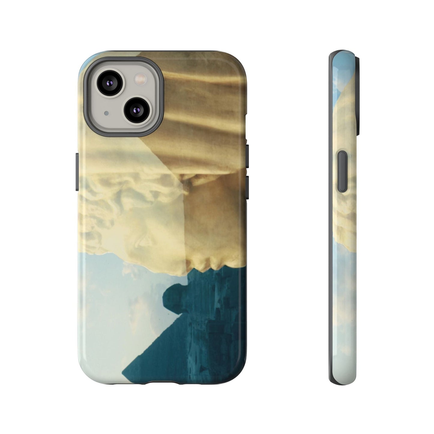 Land of Egypt Phone Cases