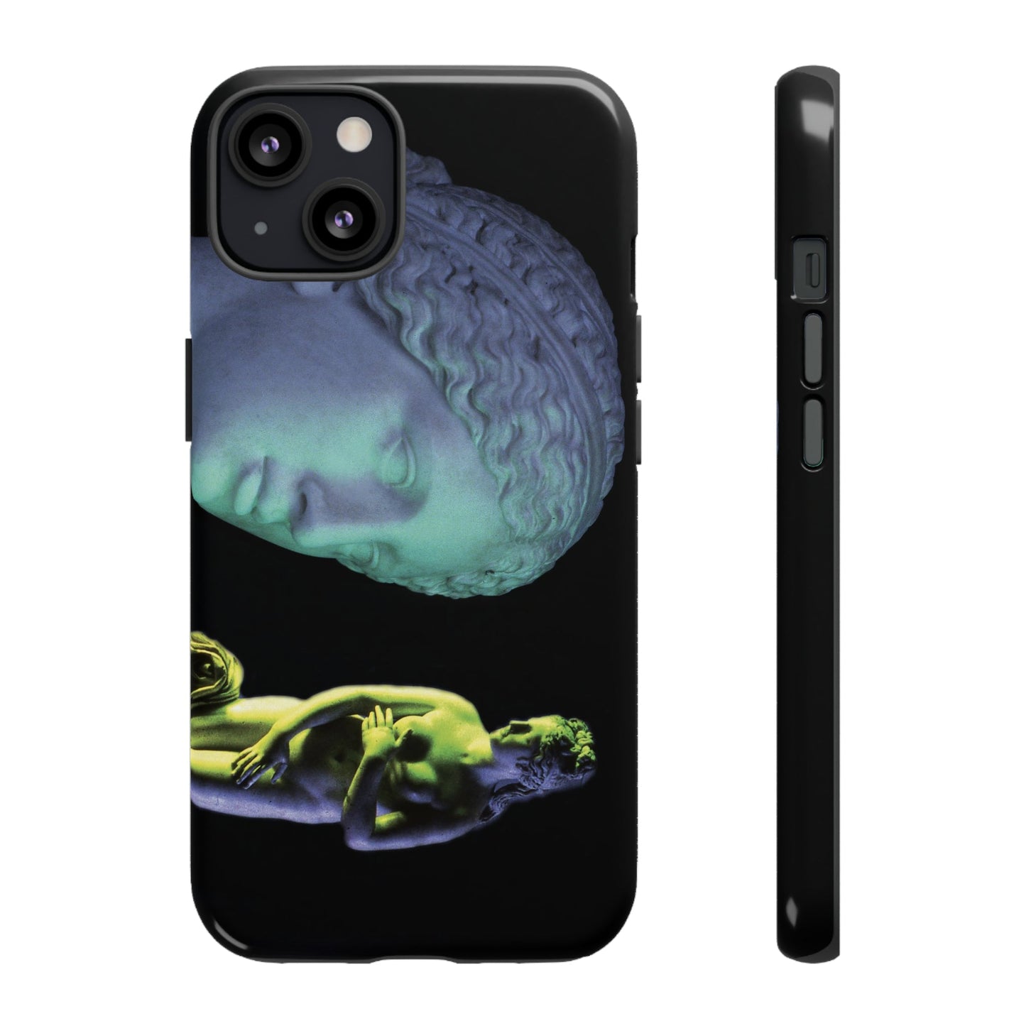 Capitoline Venus Phone Case - Divine Feminine Heritage Protection