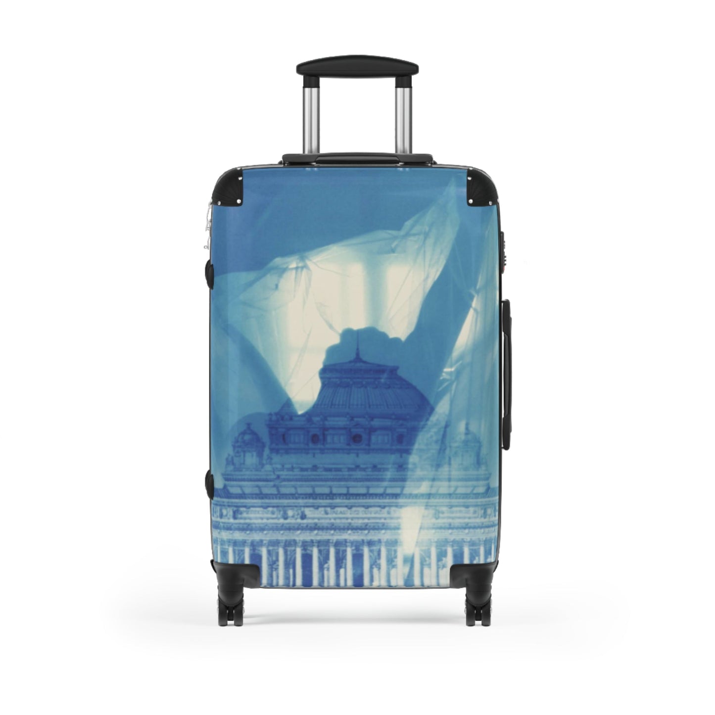 The Ideal City Luggage