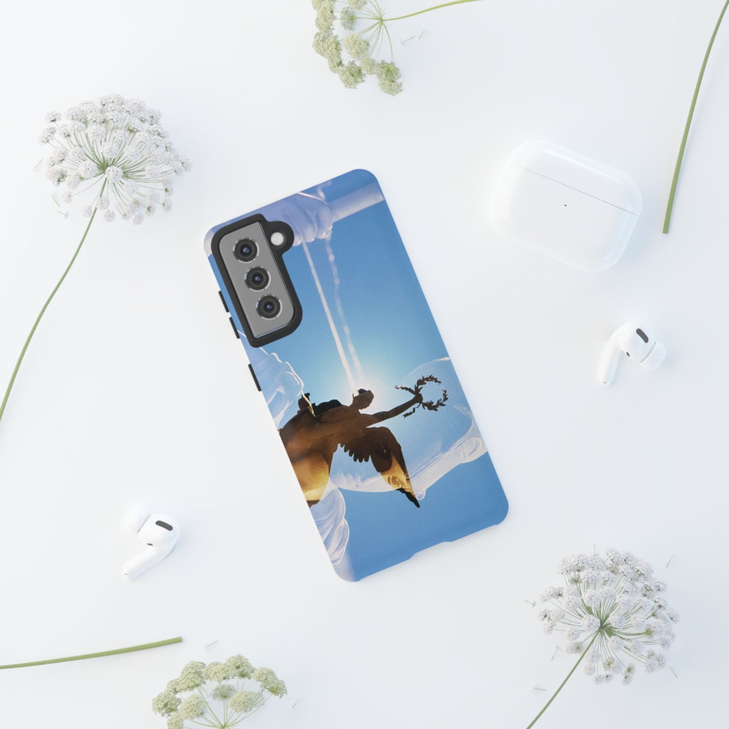 The Victory Phone Cases