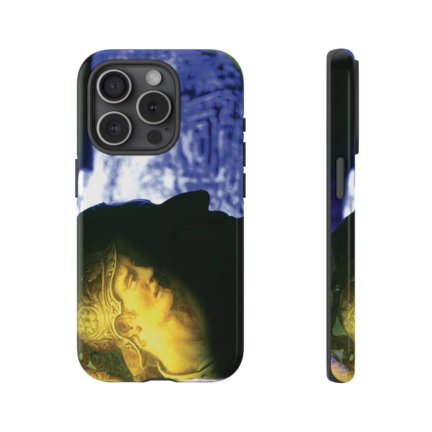 Attack on Rome Phone Cases
