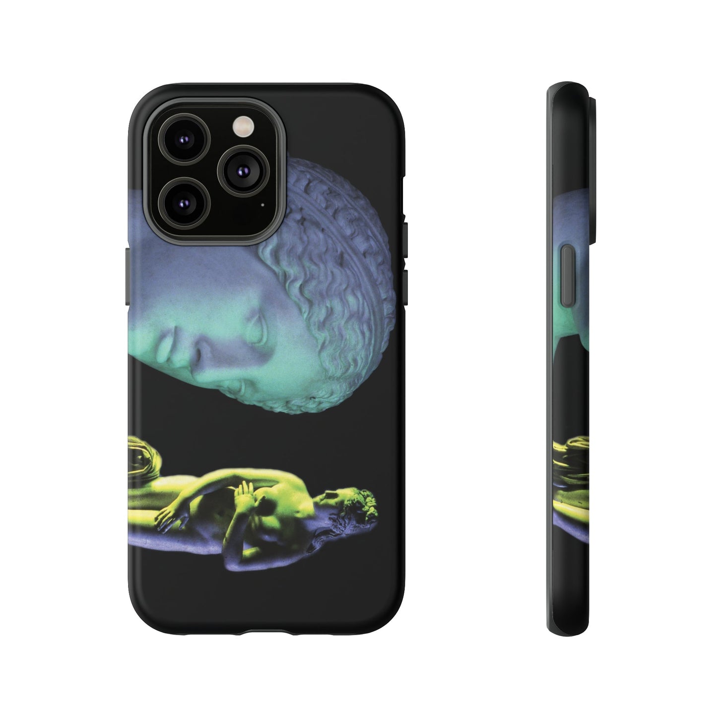 Capitoline Venus Phone Case - Divine Feminine Heritage Protection