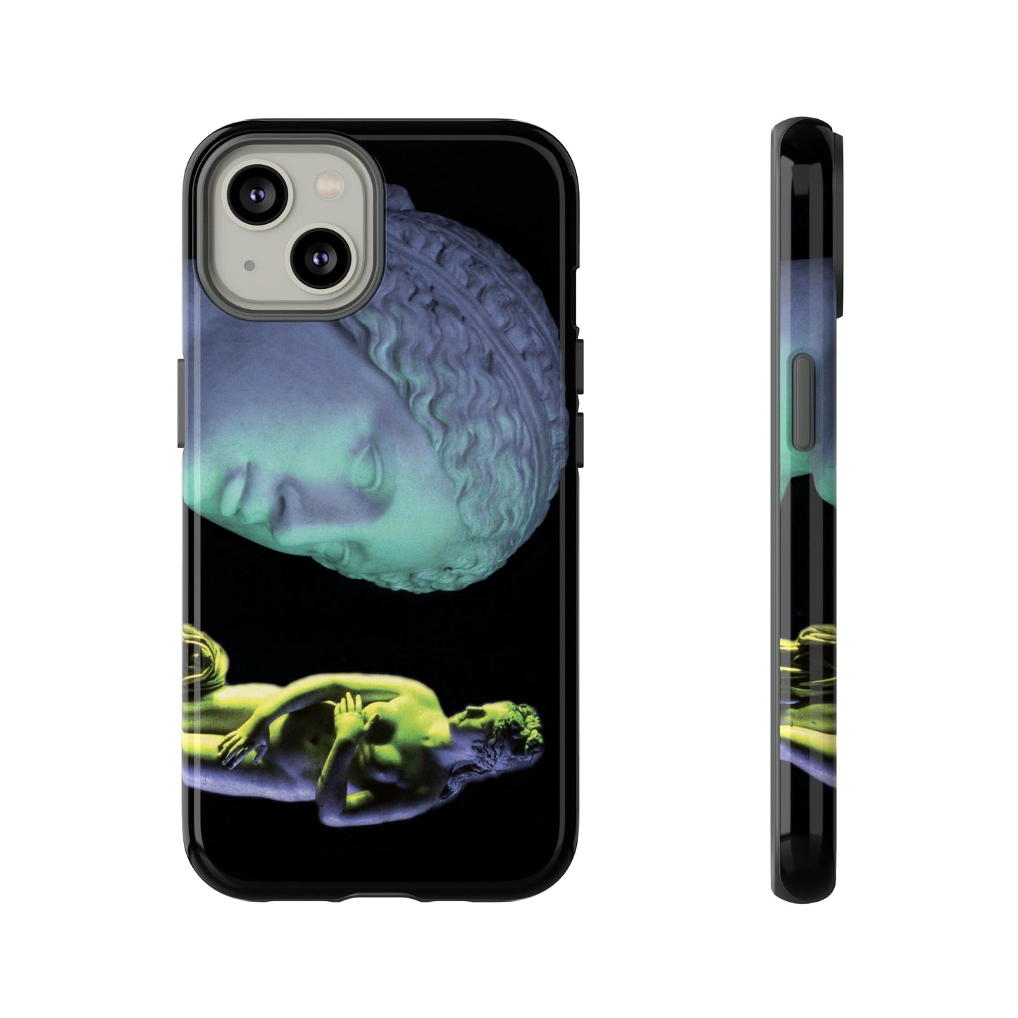 Capitoline Venus Phone Case - Divine Feminine Heritage Protection