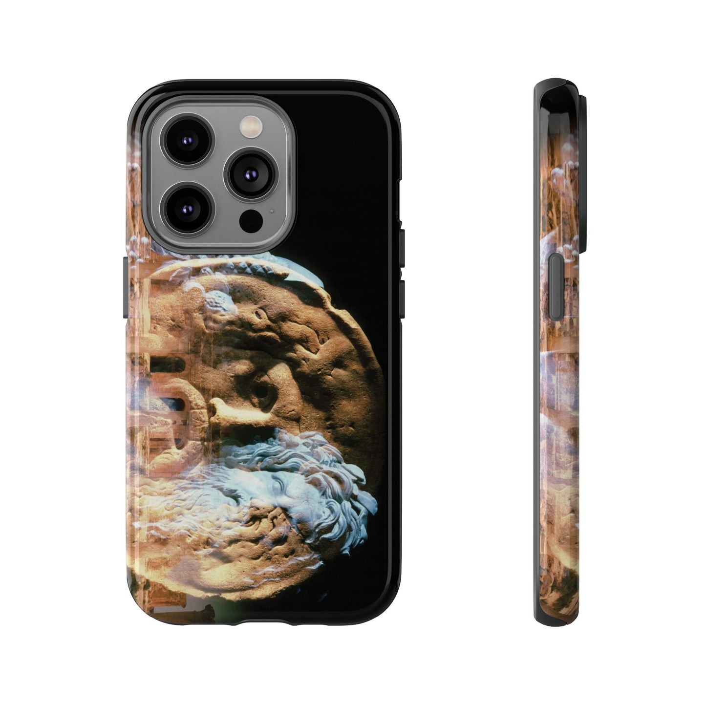 River Divinity Phone Cases