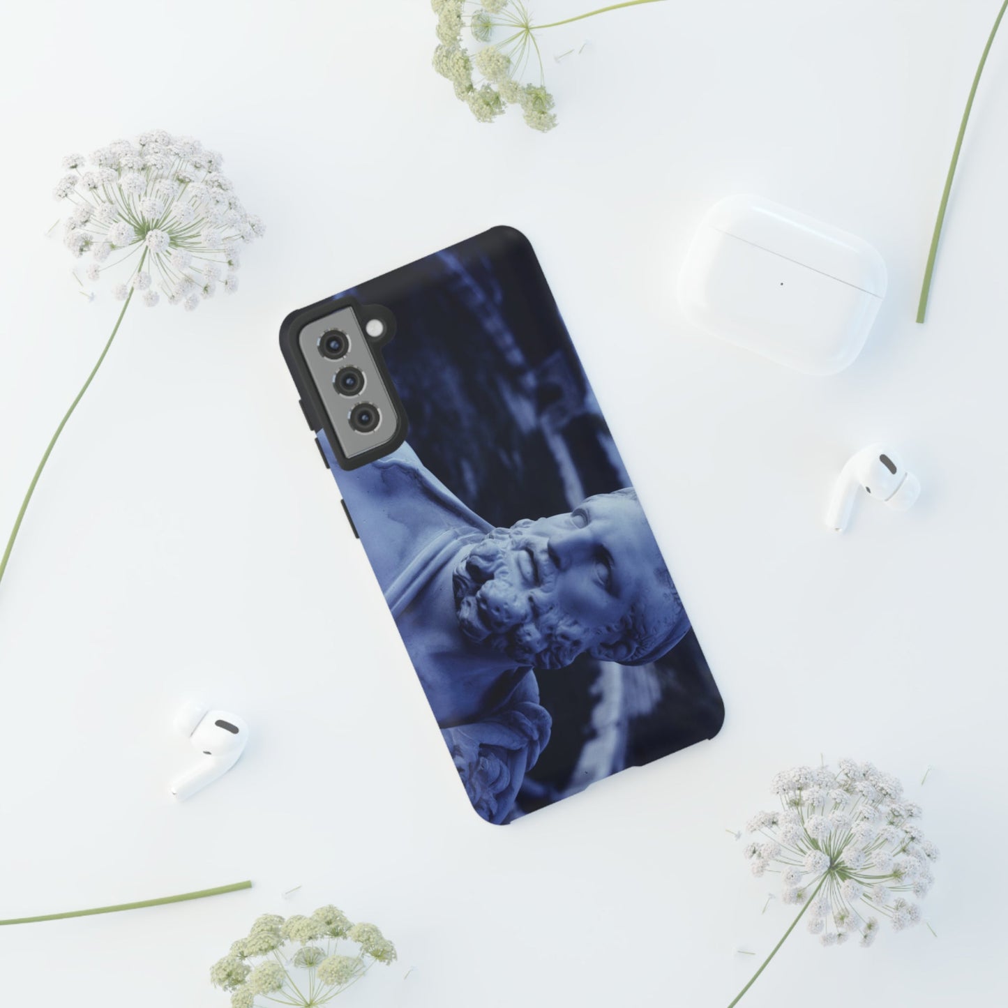 Eracle Phone Cases
