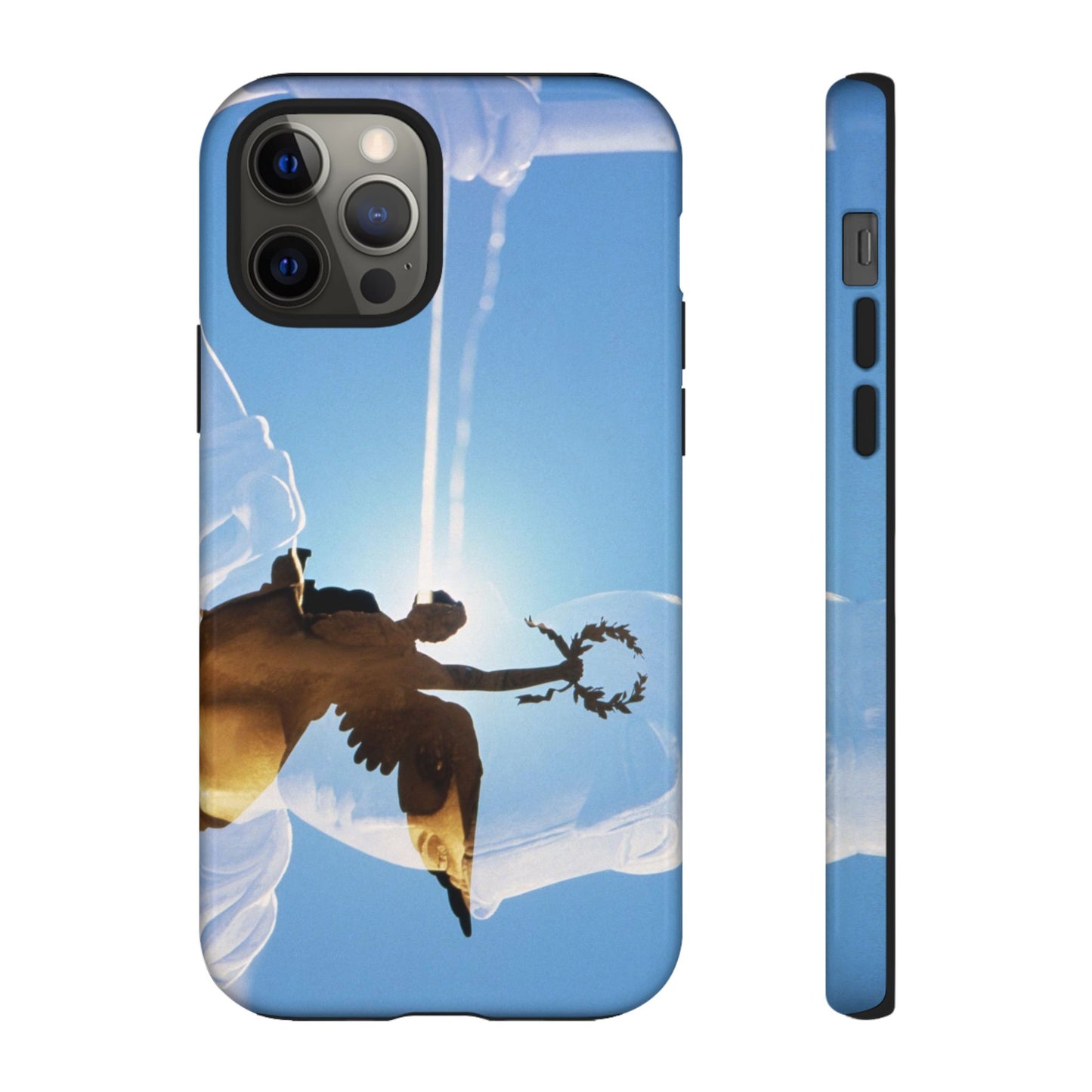 The Victory Phone Cases