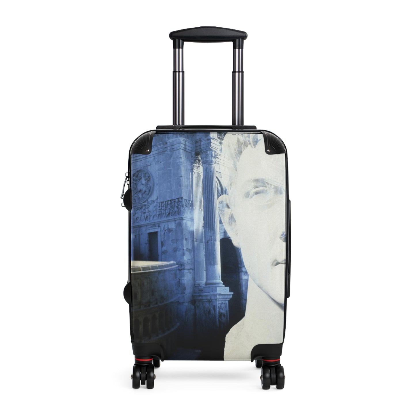 Roma Luggage