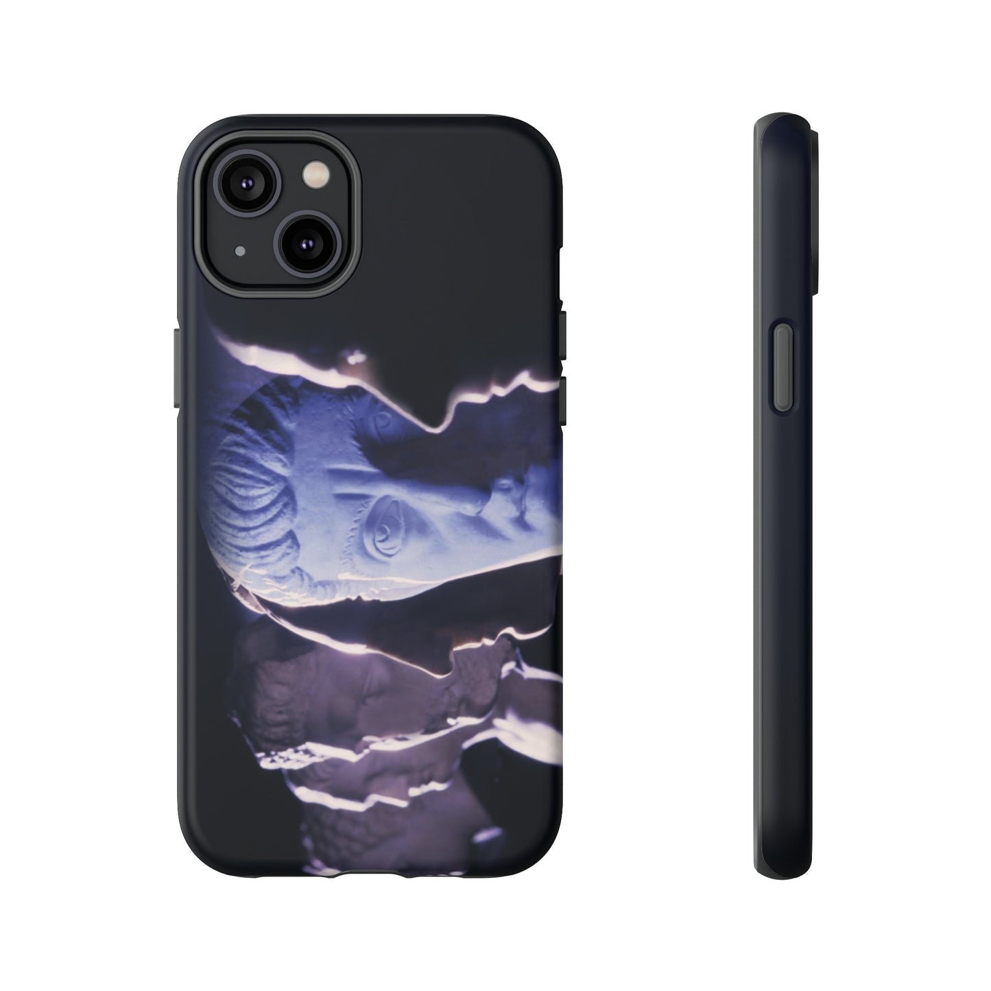 Edict of Constantine Phone Case - Imperial Transformation Protection