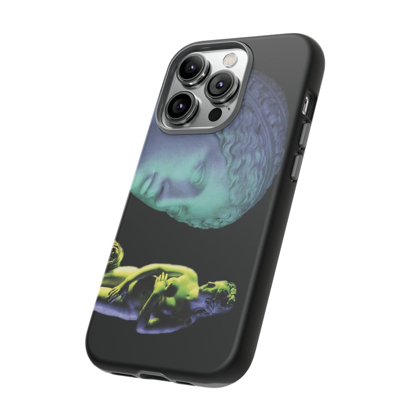 Capitoline Venus Phone Case - Divine Feminine Heritage Protection