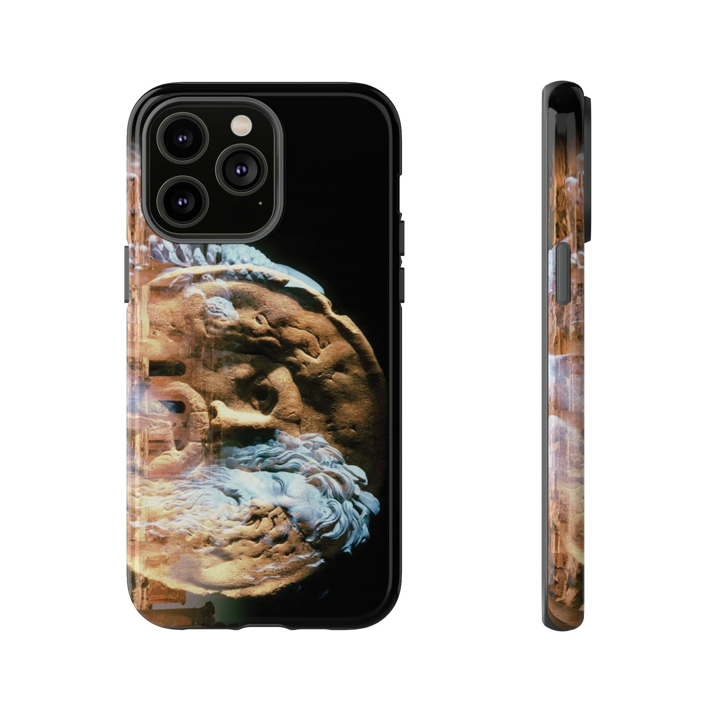 River Divinity Phone Cases