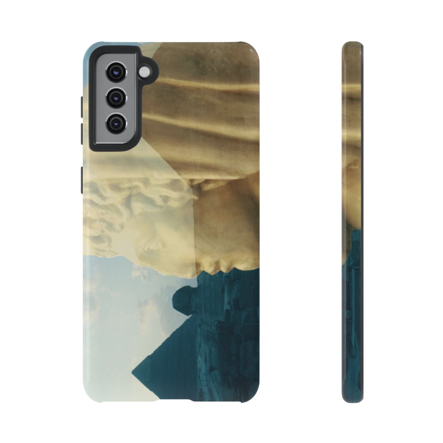 Land of Egypt Phone Cases