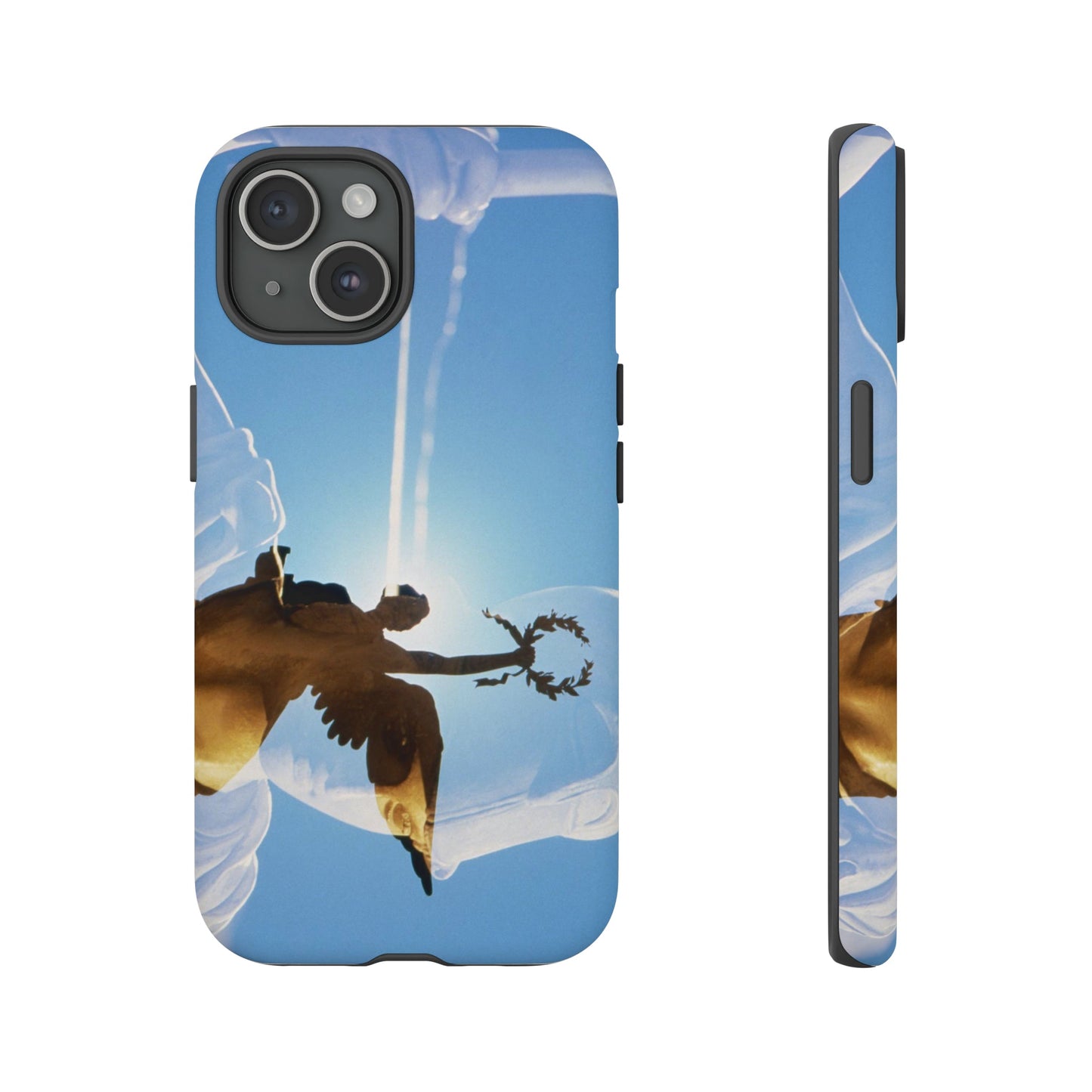 The Victory Phone Cases