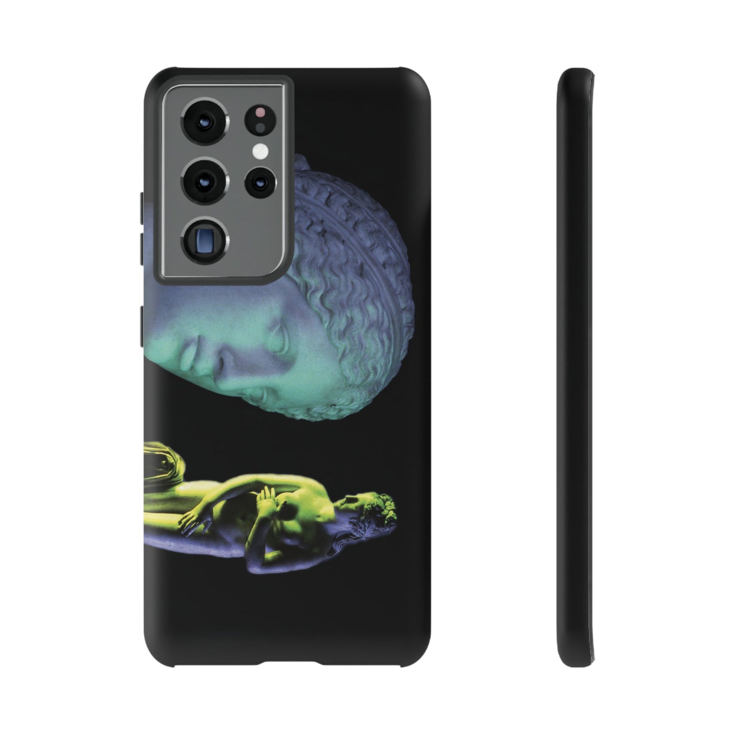 Capitoline Venus Phone Case - Divine Feminine Heritage Protection