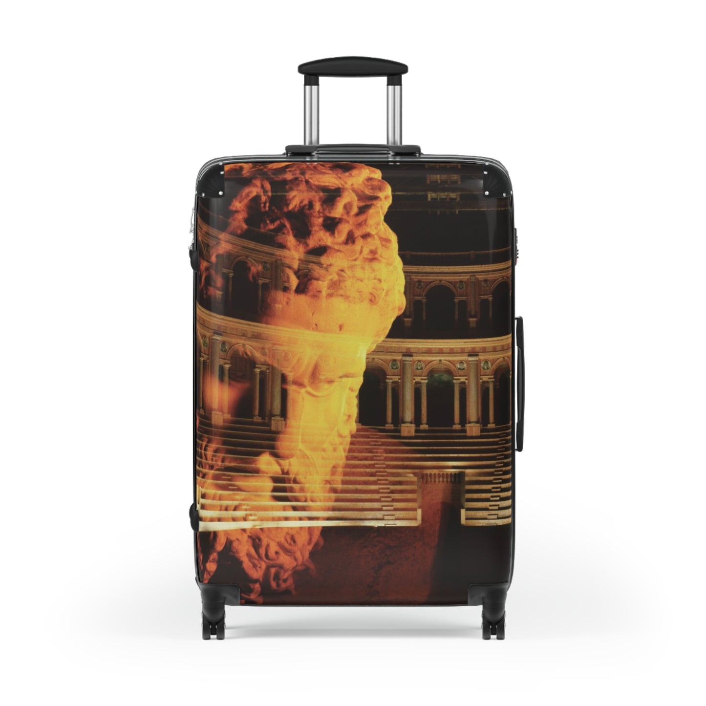 Hercules Luggage