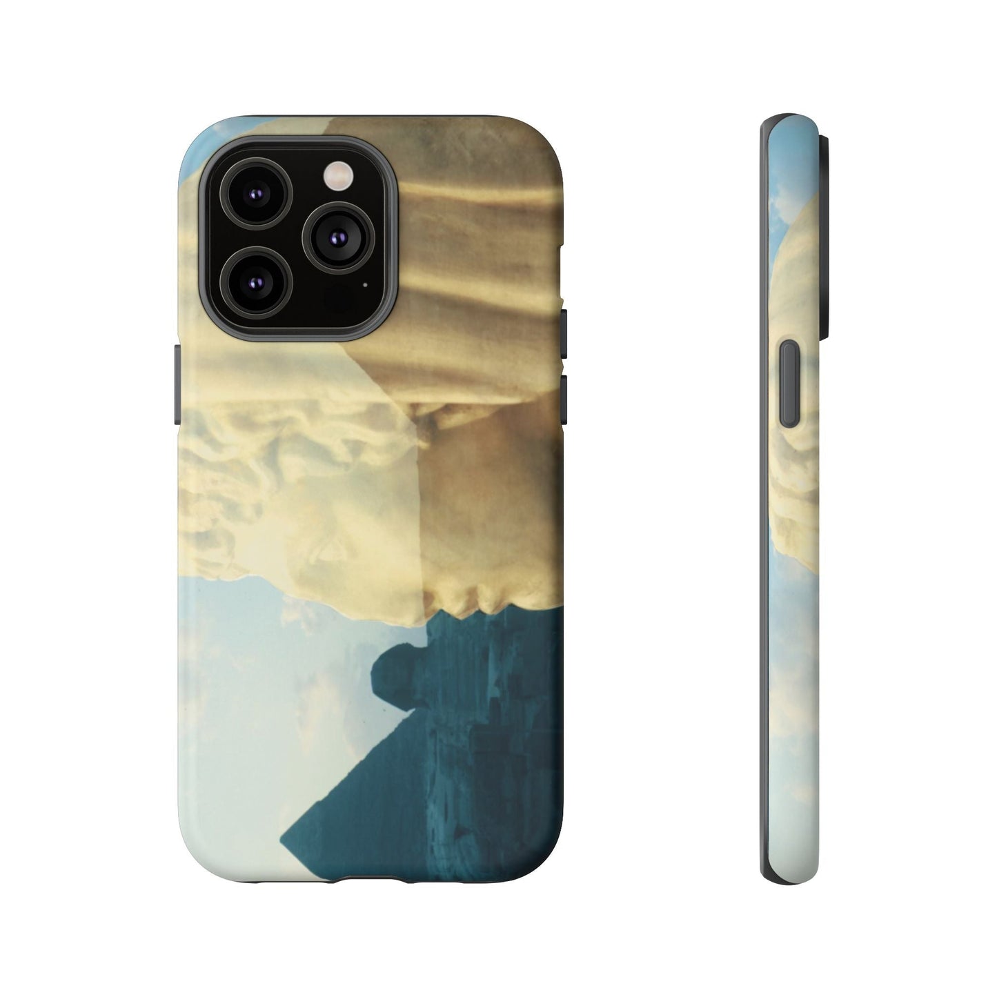 Land of Egypt Phone Cases