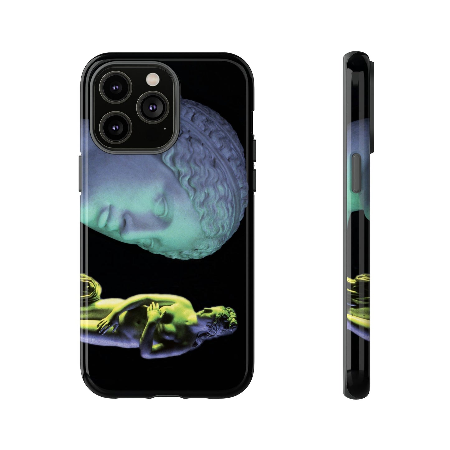Capitoline Venus Phone Case - Divine Feminine Heritage Protection