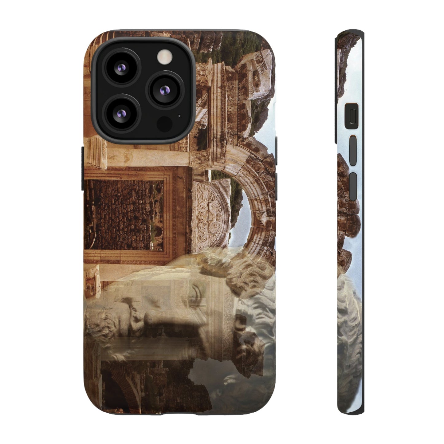 Adriano's Market Phone Cases