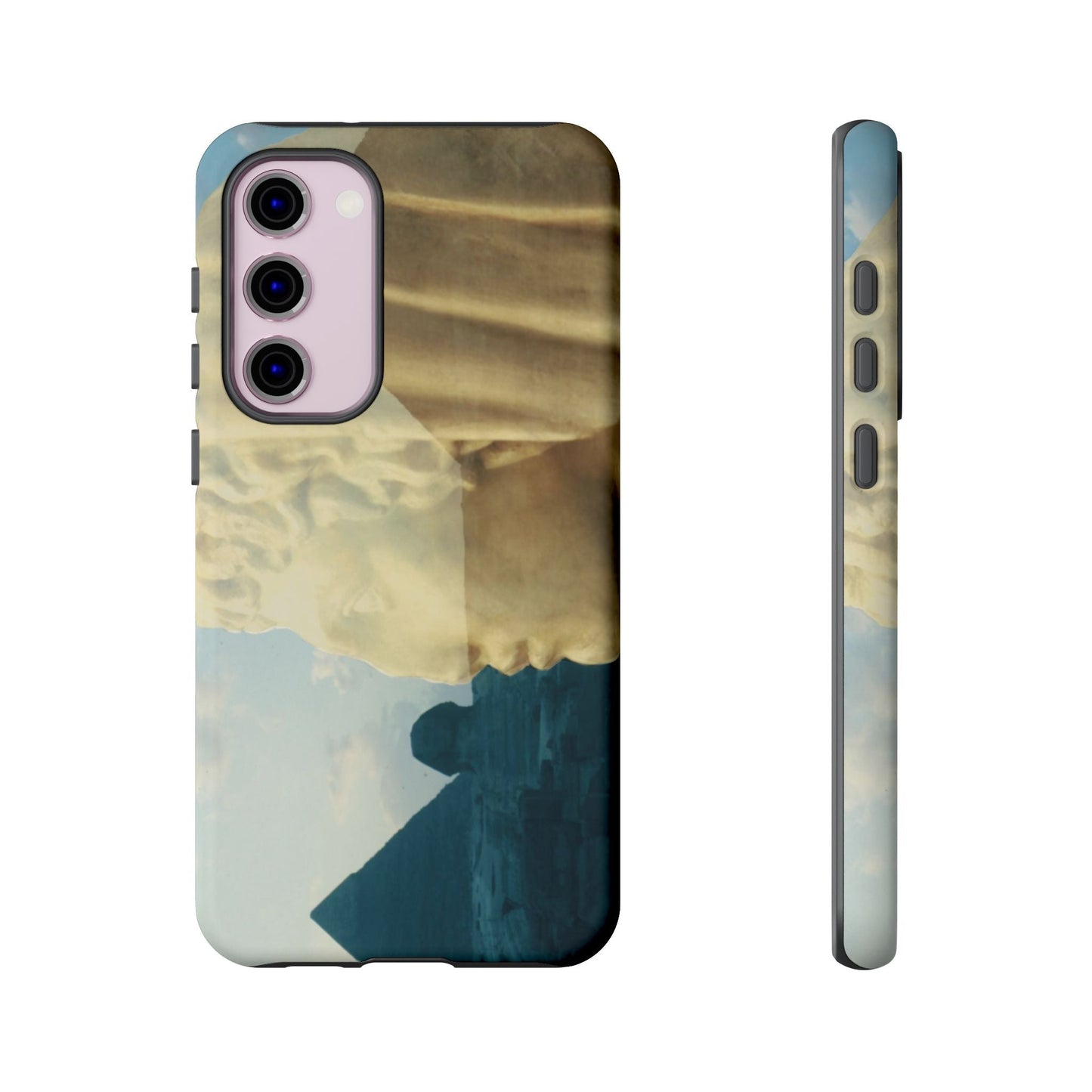 Land of Egypt Phone Cases