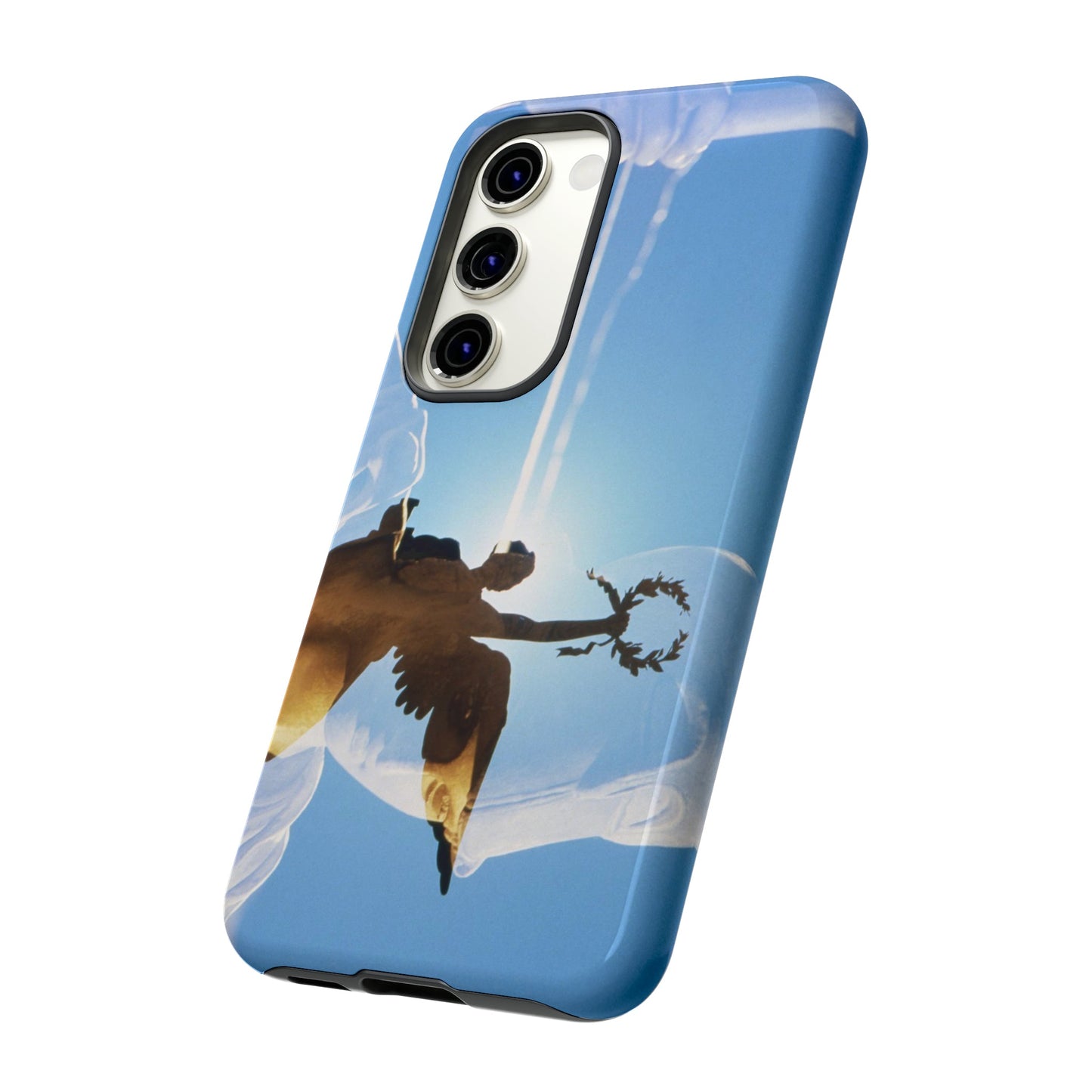 The Victory Phone Cases