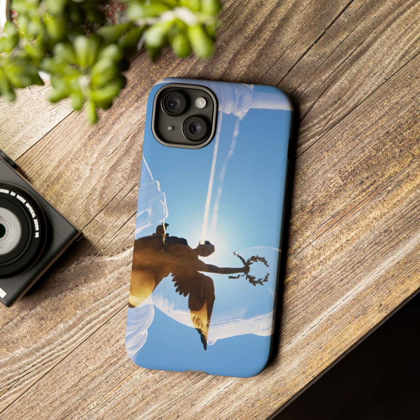 The Victory Phone Cases