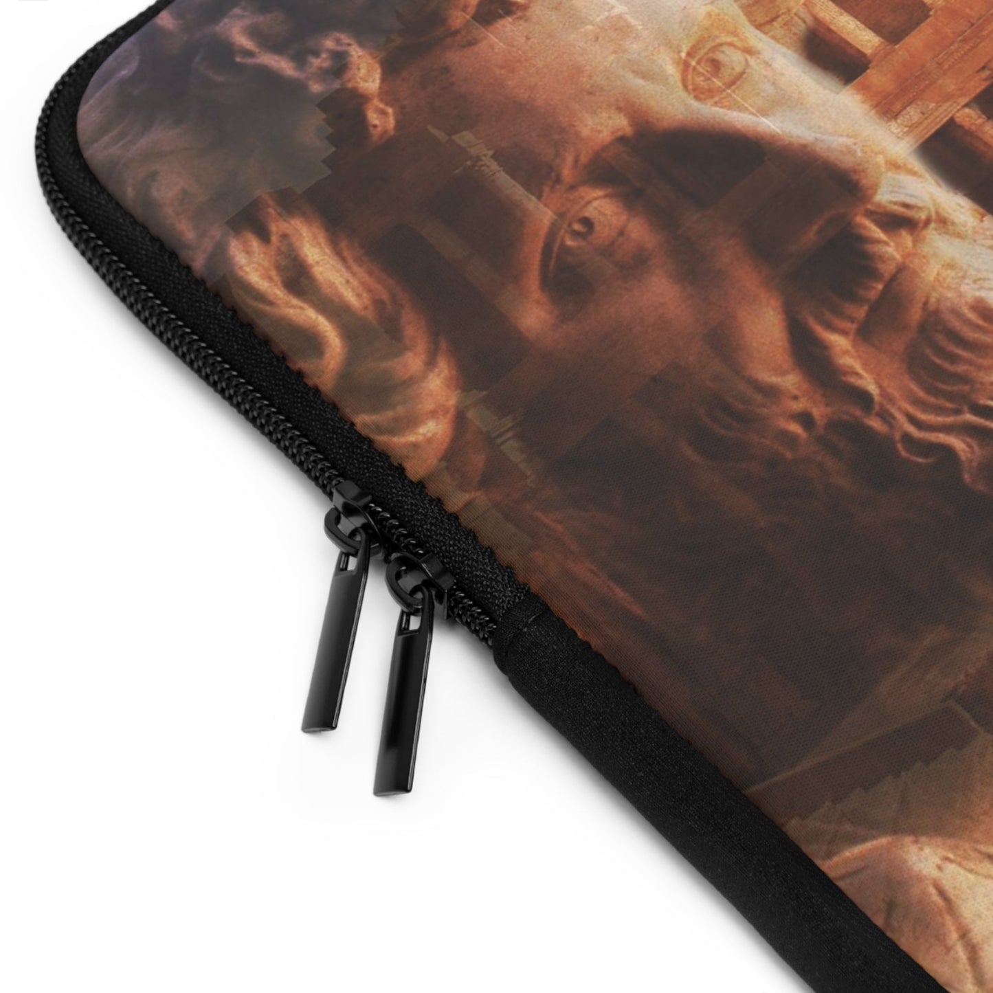 Setimius Severus & The Theater Of Sabrata Laptop Sleeve