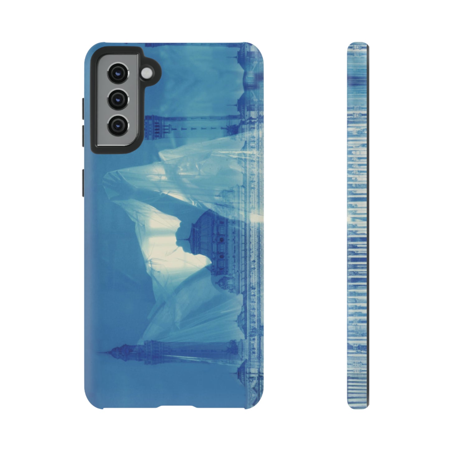 The Ideal City Phone Cases