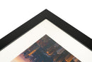 Amphitheater El Jem And The Uffizi Wrestlers Photo Print