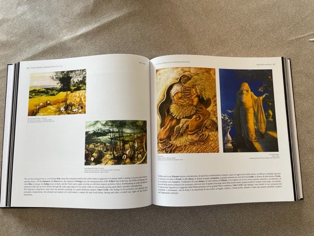 Storaro on Bertolucci's Films
