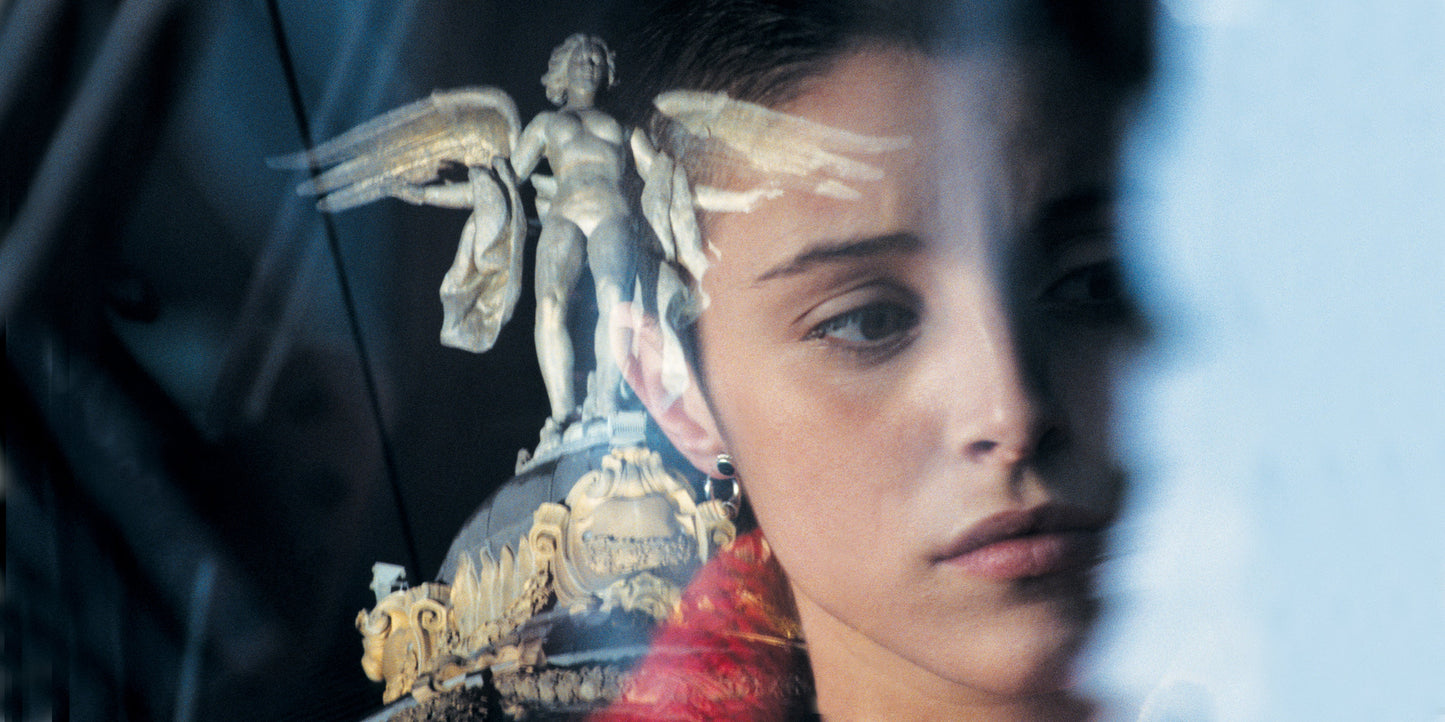 STORARO - WRITING WITH LIGHT - LE MUSE