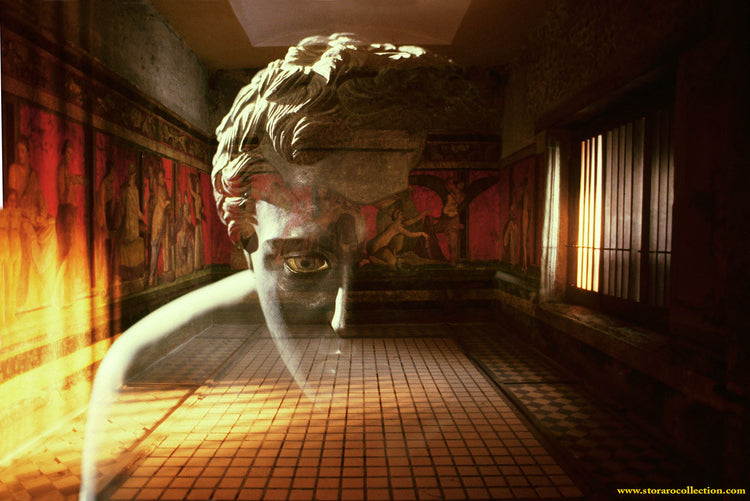 Double Exposure