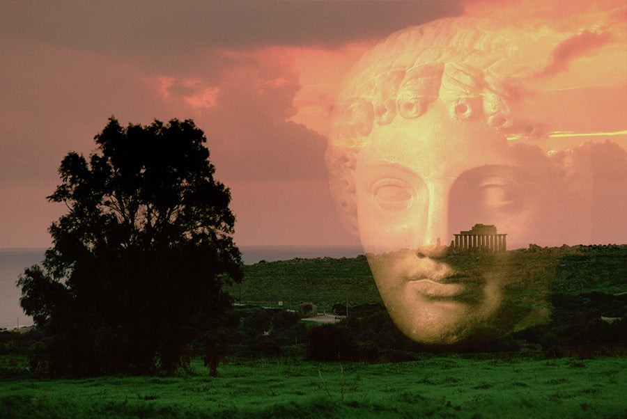 Civilta Romana Collection a cultural legacy of Roman civilization by Vittorio Storaro Discover the captivating allure of Roman history & monuments in our Roman Monuments category. #RomanCivilization #AncientRome #Italy #RomanEmpire #DoubleExposure